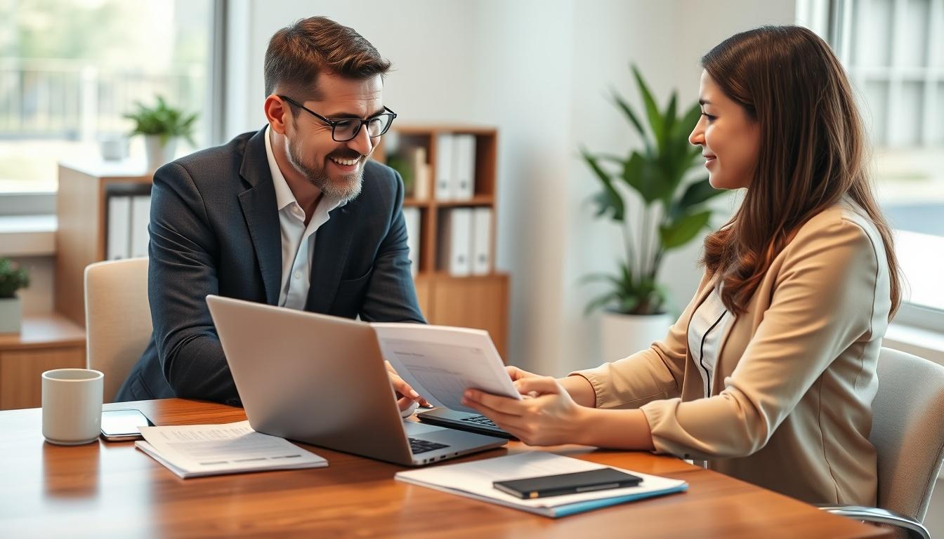 Improving Your Business