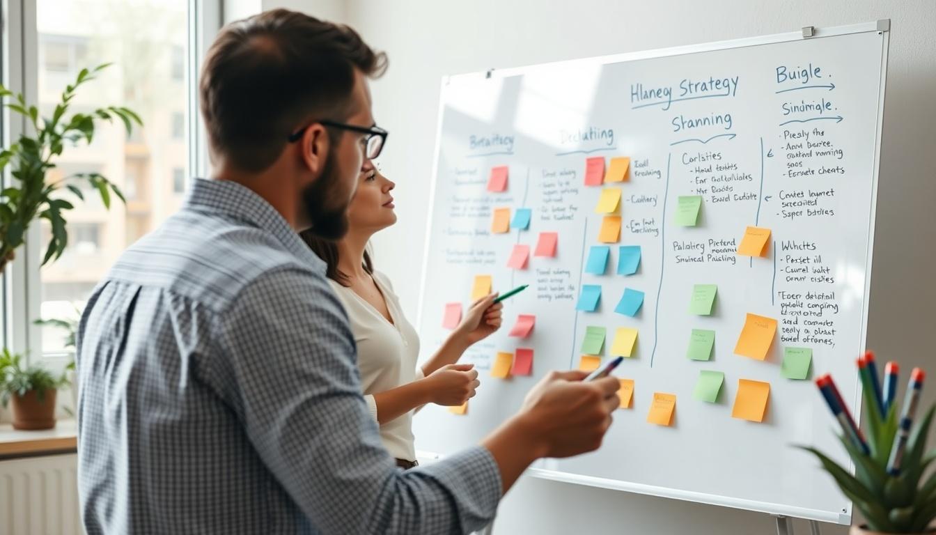 Launching a Startup